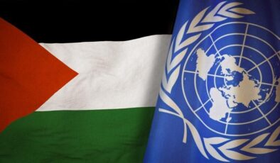 Filistin’in BM üyeliği BM Genel Kurulunda yarın tekrar gündeme gelecek