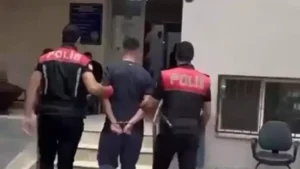 İzmir’de çeşitli suçlardan hüküm giymiş ve haklarındaki kesinleşmiş hapis cezaları