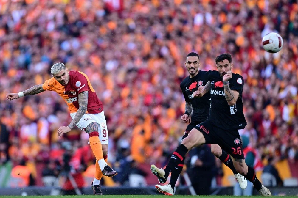 galatasaray