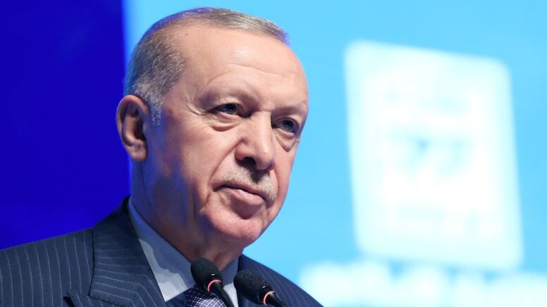 Cumhurbaşkanı Erdoğan: Gelir adaleti bozuldu, eşitsizlik en yüksek seviyede