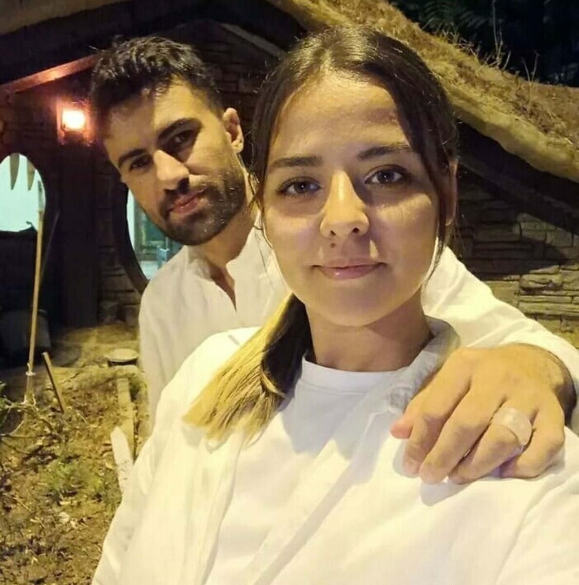 Erkek şiddeti kurbanı Gözde’nin katiline savcıdan ağırlaştırılmış müebbet istemi: Acılı aileden adalet talebi İzmir’de yaşanan olayda, boşanma sürecinde olan eşi Gözde Karamus’u tabancayla
