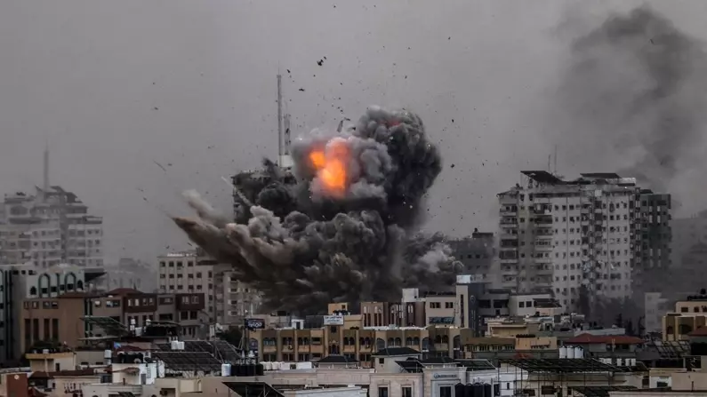 Hamas, Katar ve Mısır’ın ateşkes teklifini kabul etti. Reuters’ın haberine göre; Hamas, Katar