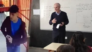 Cumhurbaşkanı Yardımcısı Cevdet Yılmaz, her meslek grubunda şiddetle etkin bir