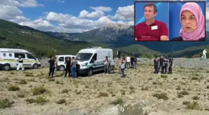 Muğla’nın Seydikemer ilçesinde, 52 gün önce kaybolan inşaat ustası Şaban