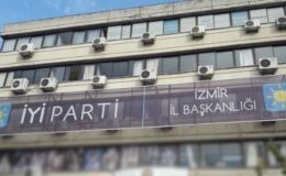 İYİ Parti İzmir’de flaş ayrılık kararları: 4 ilçede başkan ve adaylar istifa etti