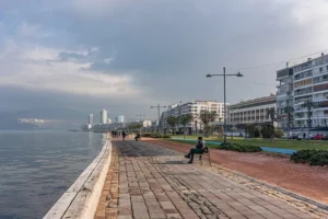 İzmirliler için haftaya güzel bir başlangıç söz konusu! Meteoroloji Genel