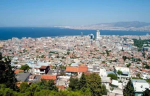 Türkiye’nin deprem tehdidi en yüksek kenti İzmir’de, 6’nın üzerinde deprem