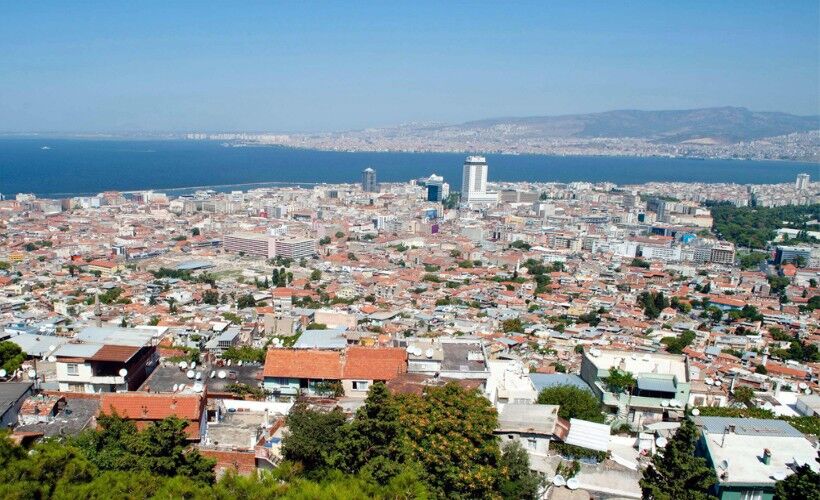 İzmir’de 36 bin bina için tehlike çanları çalıyor