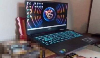 İzmir’de ‘hacker’ operasyonu: 11 gözaltı
