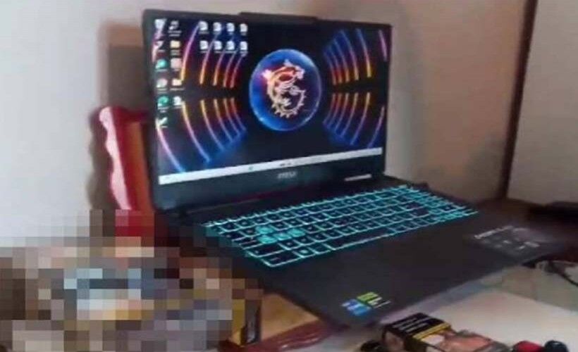 İzmir merkezli 3 ilde, jandarma ekipleri lüks villalar kiralayarak bilişim