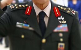 28 Şubat tutuklusu generallere af: 5 komutana tahliye