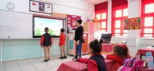 Talim ve Terbiye Kurulu Başkanı Prof. Dr. Cihad Demirli, yeni