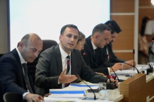 Bornova Belediye Başkanı Ömer Eşki’nin “Güçlü Bornova” vizyonuyla şekillenen çalışmalar