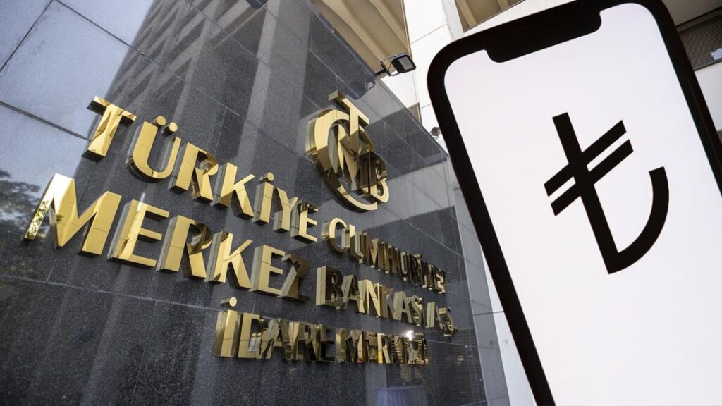 merkez bankası