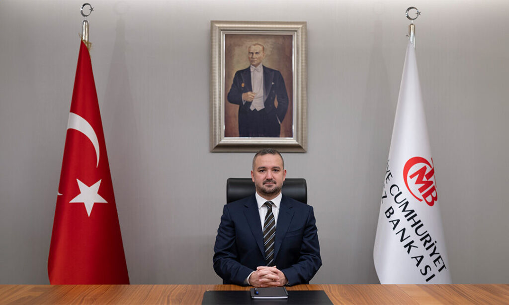 merkez bankası
