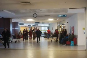 Hastanelerde ‘onaylı randevu’ dönemi başladı. Bu uygulamanın; hastalara randevuda kolaylık