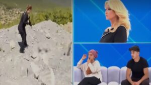 Seydikemer ilçesinde yaşayan 3 çocuk babası inşaat işçisi Şaban Ataş,