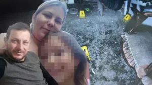 Muğla’nın Menteşe ilçesinde dini nikahla yaşadığı Hanife Yılmaz’ı (36) üzerine