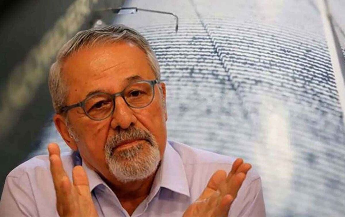 Naci Görür’den 3 il için kritik uyarı: ‘Deprem üretme zamanı dolmuş; korkuyorum ki tarih tekerrür edecek’