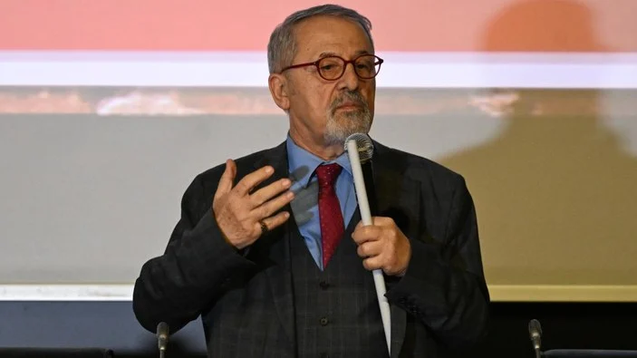 naci görür