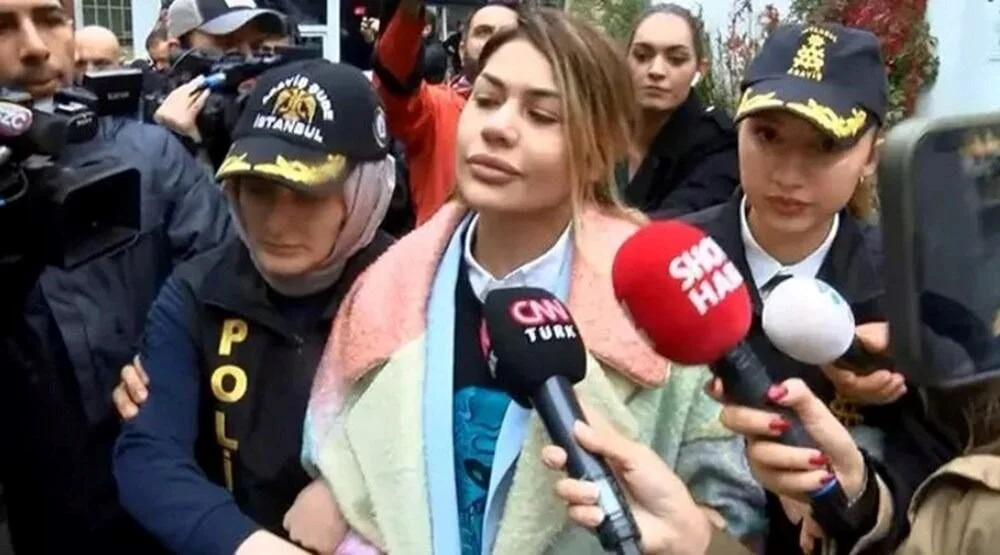 Kara para aklama soruşturmasında tutuklanıp sağlık nedenlerinden dolayı tahliye edilen