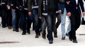 İçişleri Bakanı Ali Yerlikaya, Çorum ve Sinop merkezli 6 ilde