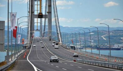 CHP’li Polat’tan köprü-otoyol geçişlerine zamma tepki: ‘Geçiş ücreti 4 katına çıktı; Hazine bu şirketlere çalışıyor’