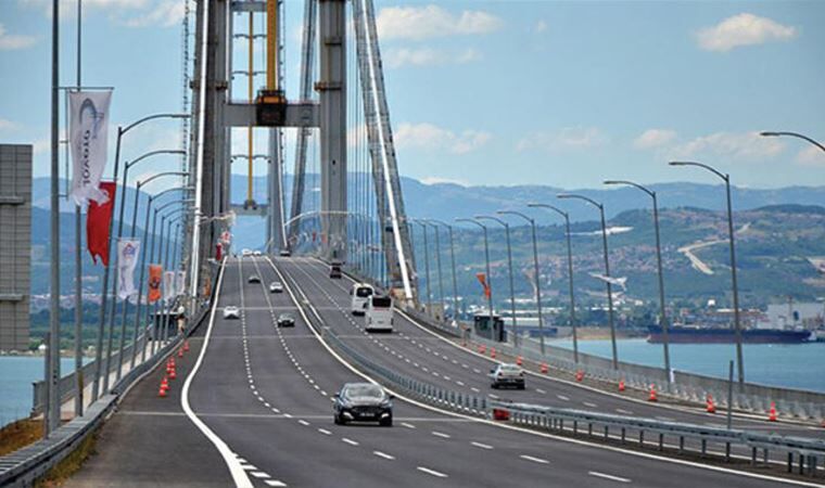 CHP’li Polat’tan köprü-otoyol geçişlerine zamma tepki: ‘Geçiş ücreti 4 katına çıktı; Hazine bu şirketlere çalışıyor’