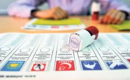 Yerel seçimlerde oy düşüşü yaşayan AK Parti’nin oyları hangi partilere gitti?