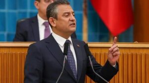CHP Merkez Yönetim Kurulu (MYK), 13 Mayıs 2014’te meydana gelen