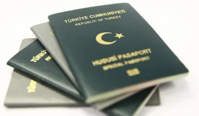 EBSO Başkanı Yorgancılar ‘Yeşil pasaportlar geri alınsın’ dedi; sendikalardan jet yanıt geldi