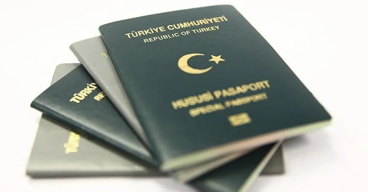 EBSO Başkanı Yorgancılar ‘Yeşil pasaportlar geri alınsın’ dedi; sendikalardan jet yanıt geldi