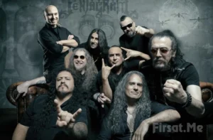 Menderes Belediyesi’nin katkılarıyla hafta sonu düzenlenecek motosiklet festivalinde Pentagram sahne