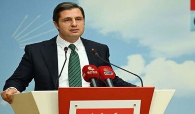 ‘Tasarruf paketi’ tepkisi: ‘Asıl hedef CHP’li belediyeler…’