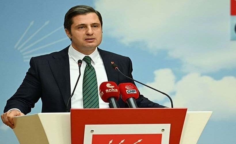 CHP’li Deniz Yücel, Bakan Mehmet Şimşek’in duyurduğu tasarruf paketine sert