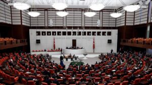 Bu hafta, Türkiye Büyük Millet Meclisi (TBMM), yüksek fiyatlandırmaya karşı