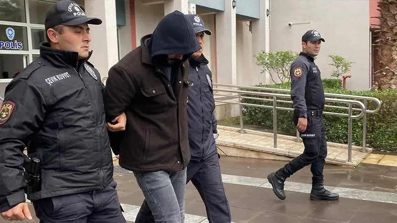 Nazilli 2. Ağır Ceza Mahkemesi’ndeki davanın ilk duruşmasına tutuklu sanık