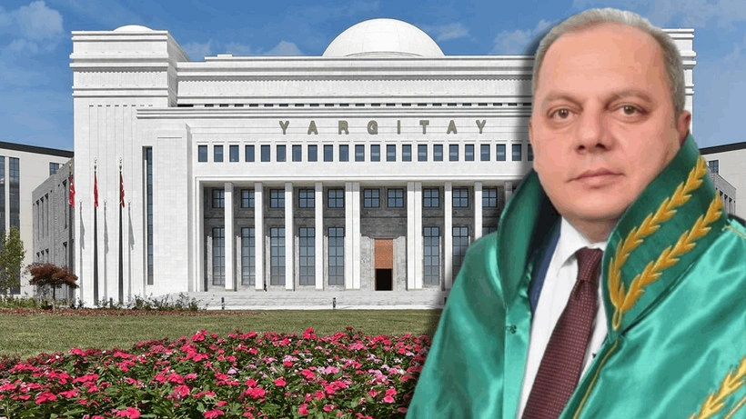 Yılan hikayesine dönen Yargıtay Başkanlığı seçiminde, başkan nihayet belli oldu.