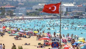 Hayat pahalılığı, yerli turistin belini büküyor. Kamp ya da çadır