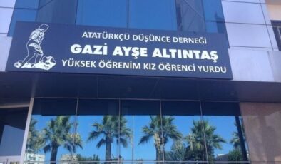 Demokrat Gündem’in haberi yankı yarattı: ADD Başkanı Bozkurt’tan hamle; İzmir’deki yurt ihalesi yeniden gözden geçirilecek