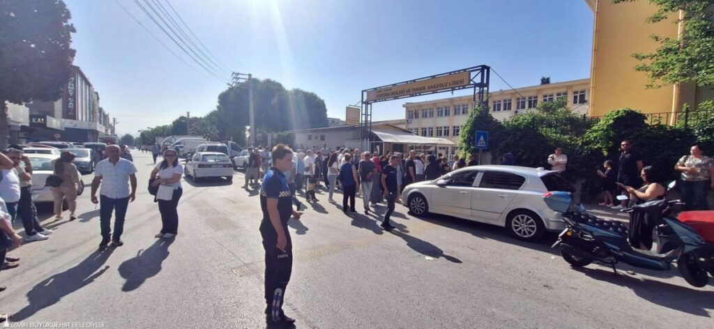 İzmir Büyükşehir Belediyesi