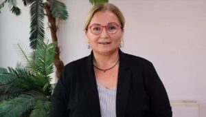 Halk sağlığı alanında önemli çalışmalara imza Prof. Dr. Pınar Okyay