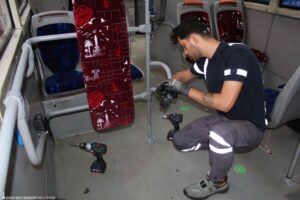 ESHOT haberleri
İzmir'de ulaşım haberleri
Engelli yolcu haberleri İzmir'de engelli yolcu haberleri
İzmir