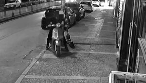 Motosiklet hırsızlığı haberleri motosiklet haberleri gündem haberleri 3. sayfa haberleri