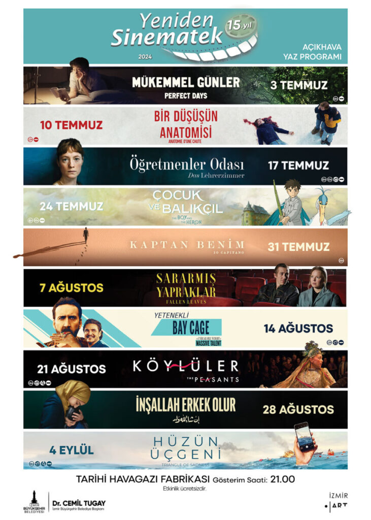 sinema