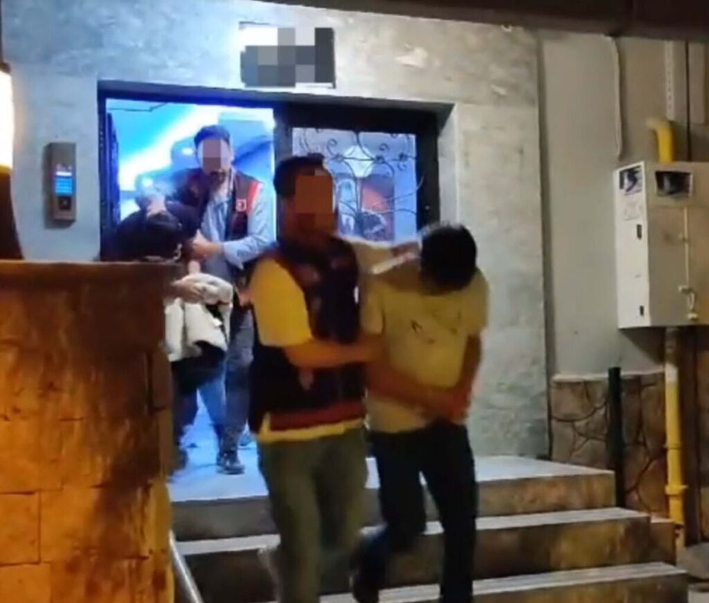 çocuk
