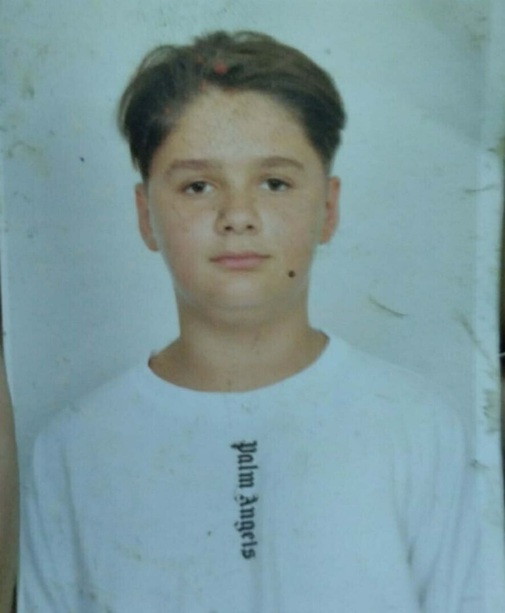Kayıp haberleri
İzmir haberleri
Buca haberleri
Gündem haberleri
3. sayfa haberleri