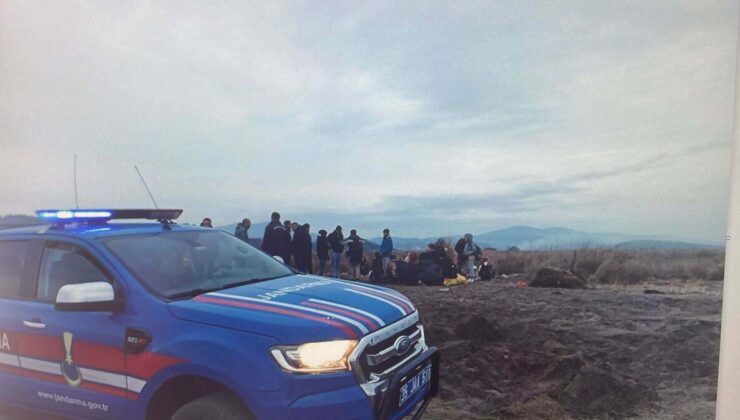 İzmir’de son bir ayda 1214 göçmen yakalandı, 50 organizatör yakalandı