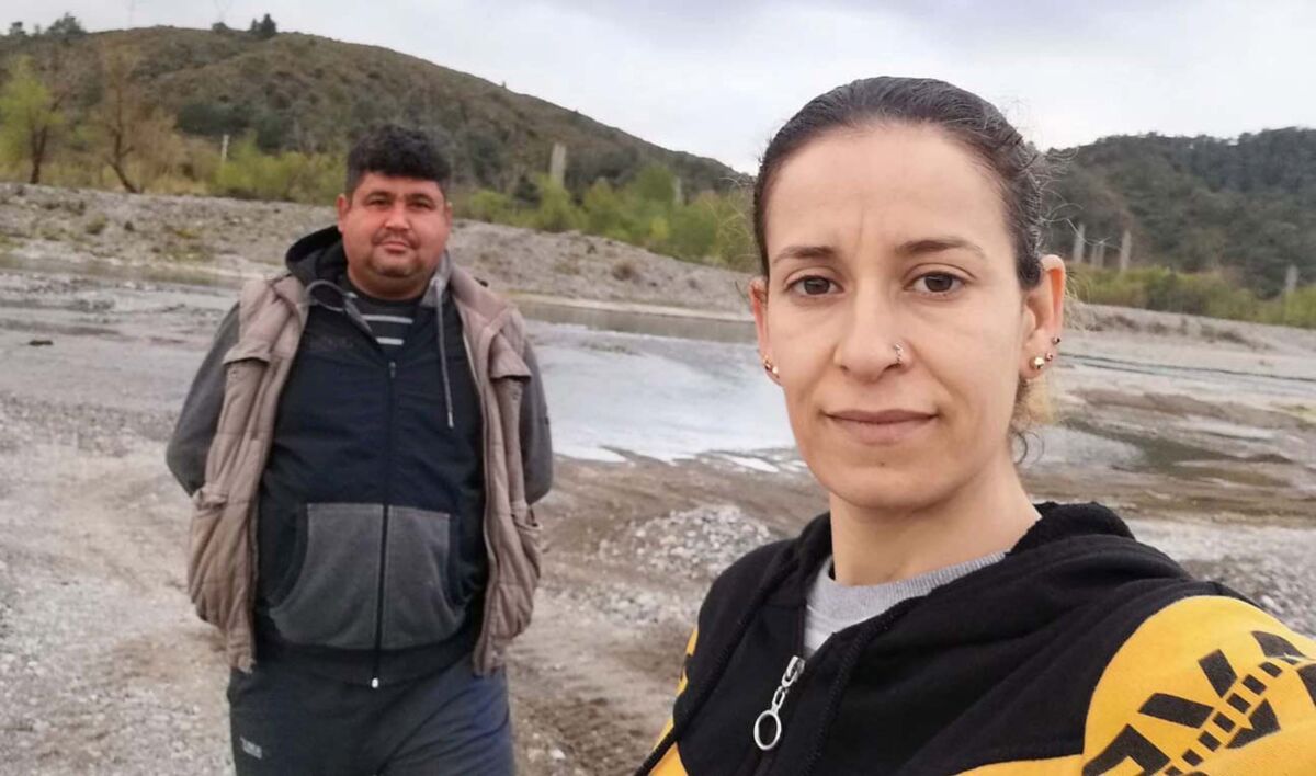 Denizli evi terk edip, boşanmak isteyen eşi Emine Yalçın’ı (38),