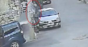 İzmir’de 7 eve balkonlarına tırmanarak girip, hırsızlık yapan N.T.C. (58)